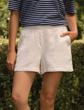 MAE Sand, Washed Linen