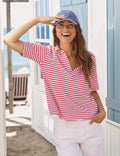 PATTY Sailor Stripe, Vintage Jersey