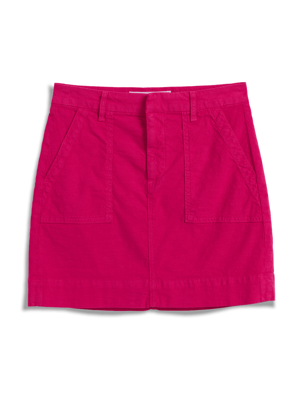 JAMESON SKIRT Zinnia, Italian Performance Linen