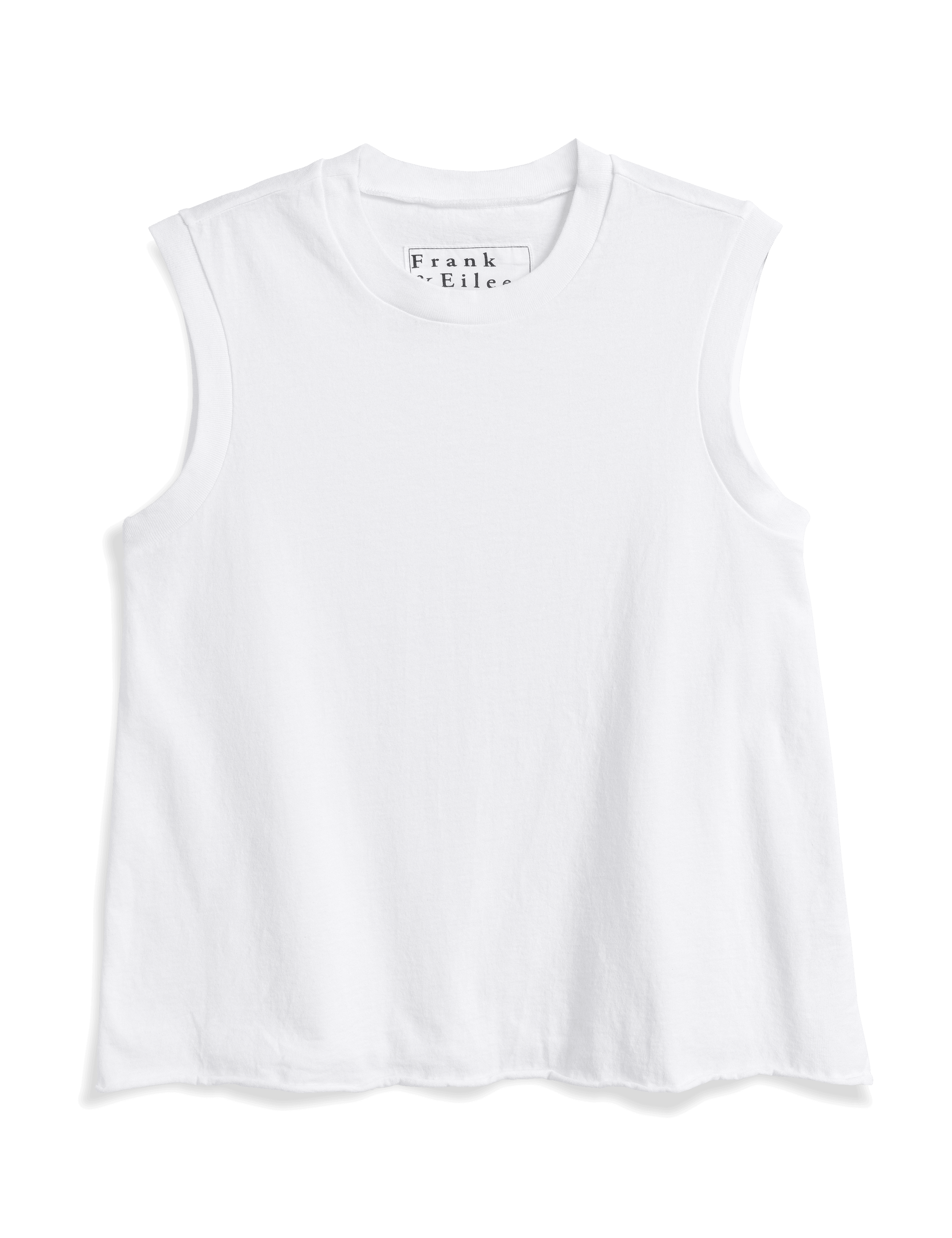FINN White, Vintage Jersey
