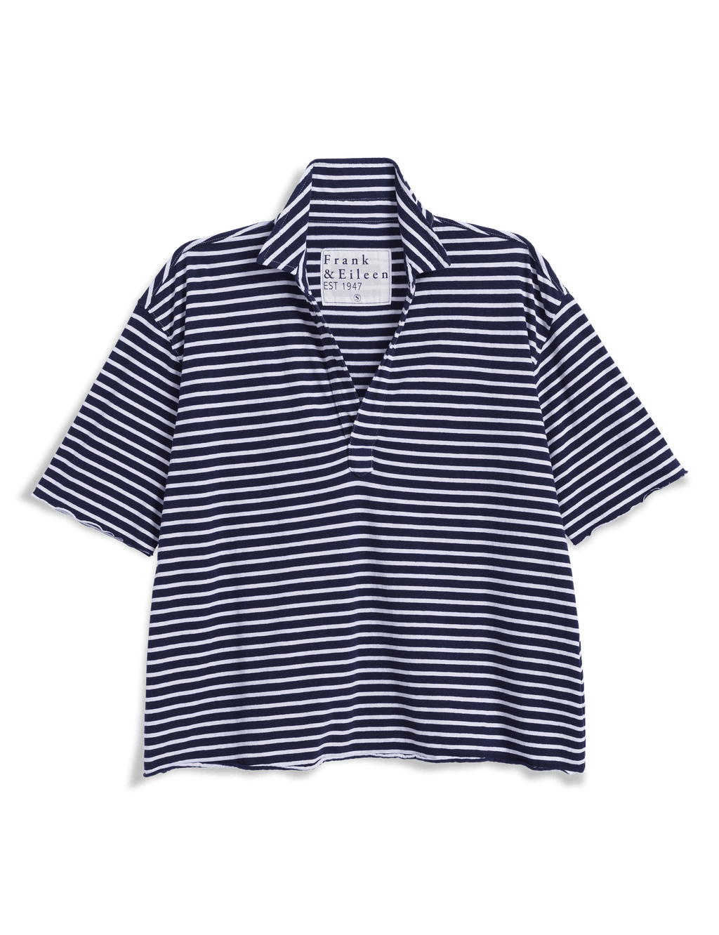 PATTY Yacht Stripe, Vintage Jersey