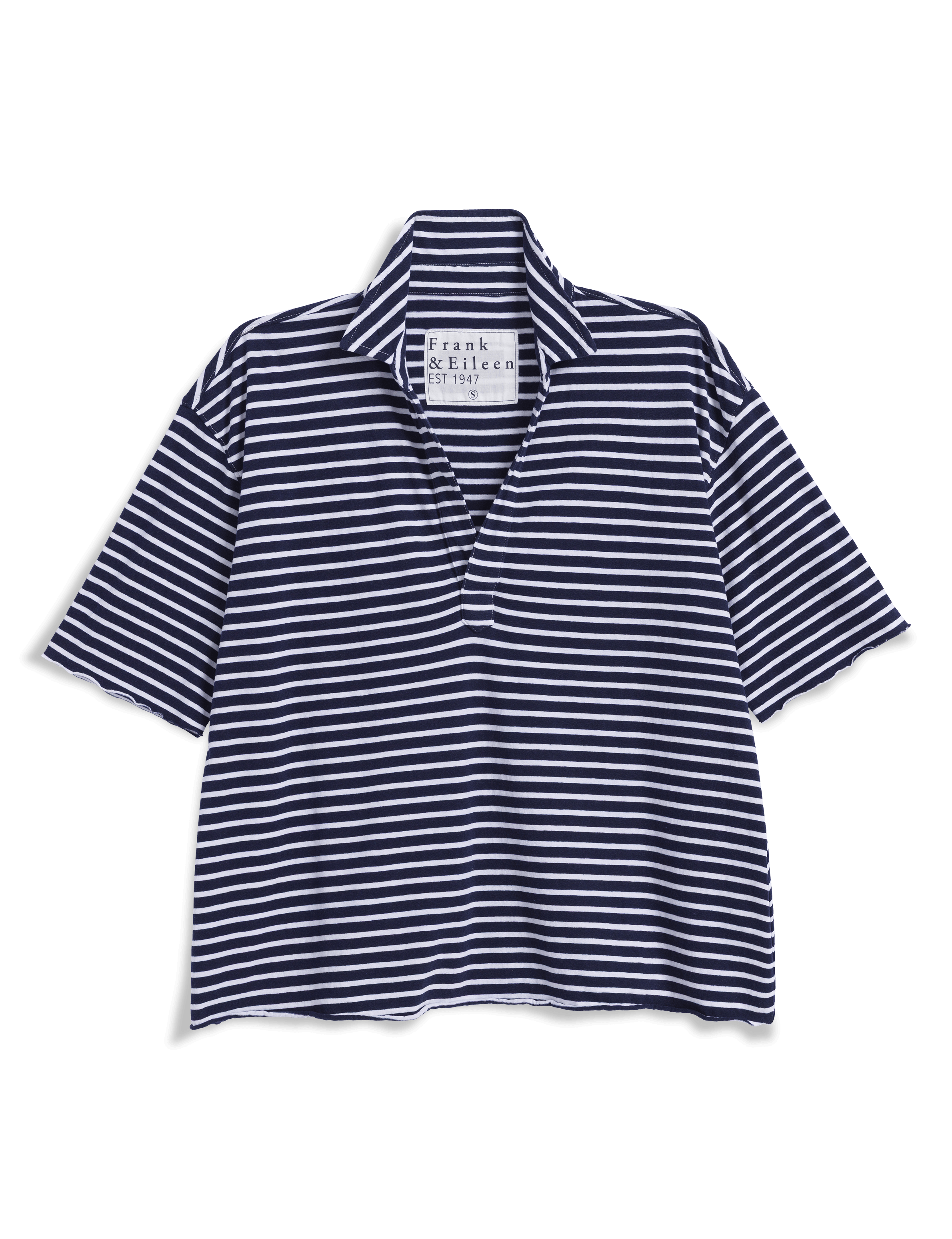 PATTY Yacht Stripe, Vintage Jersey