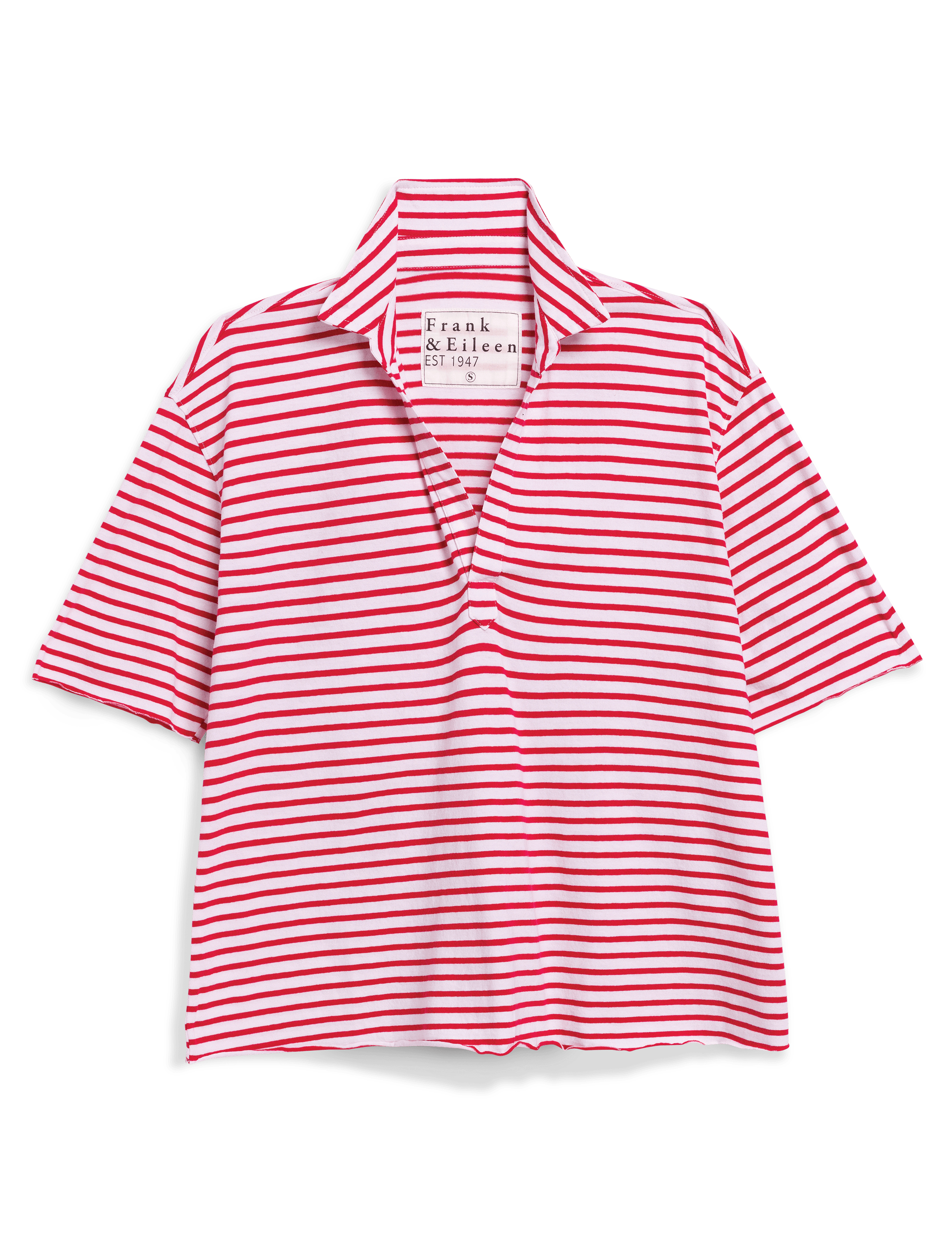 PATTY Sailor Stripe, Vintage Jersey