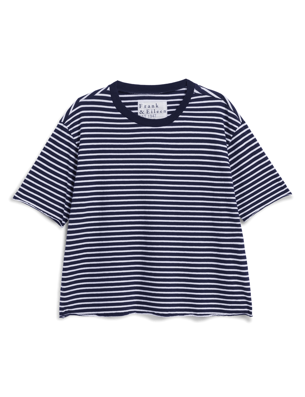 PERRY Yacht Stripe, Vintage Jersey