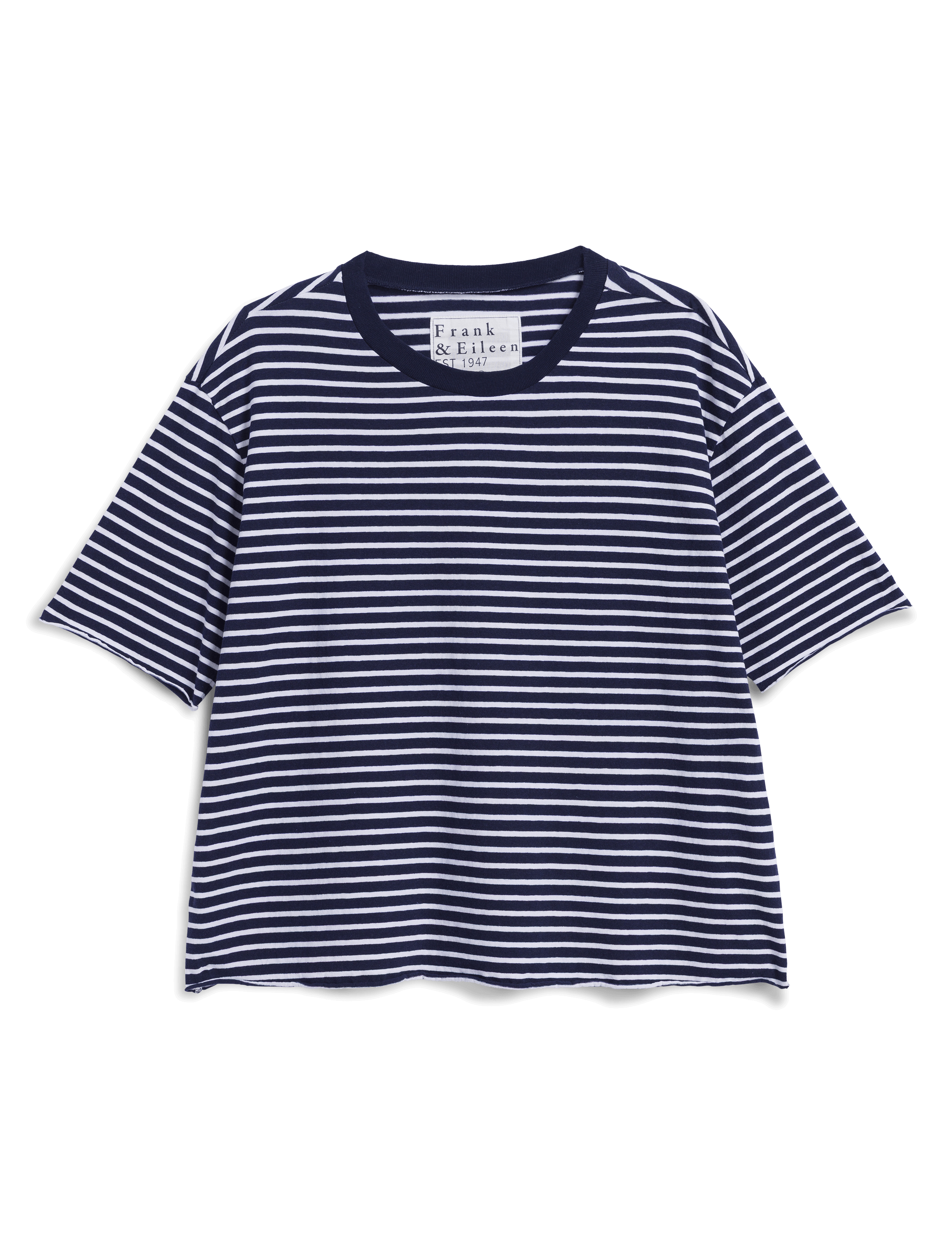 PERRY Yacht Stripe, Vintage Jersey