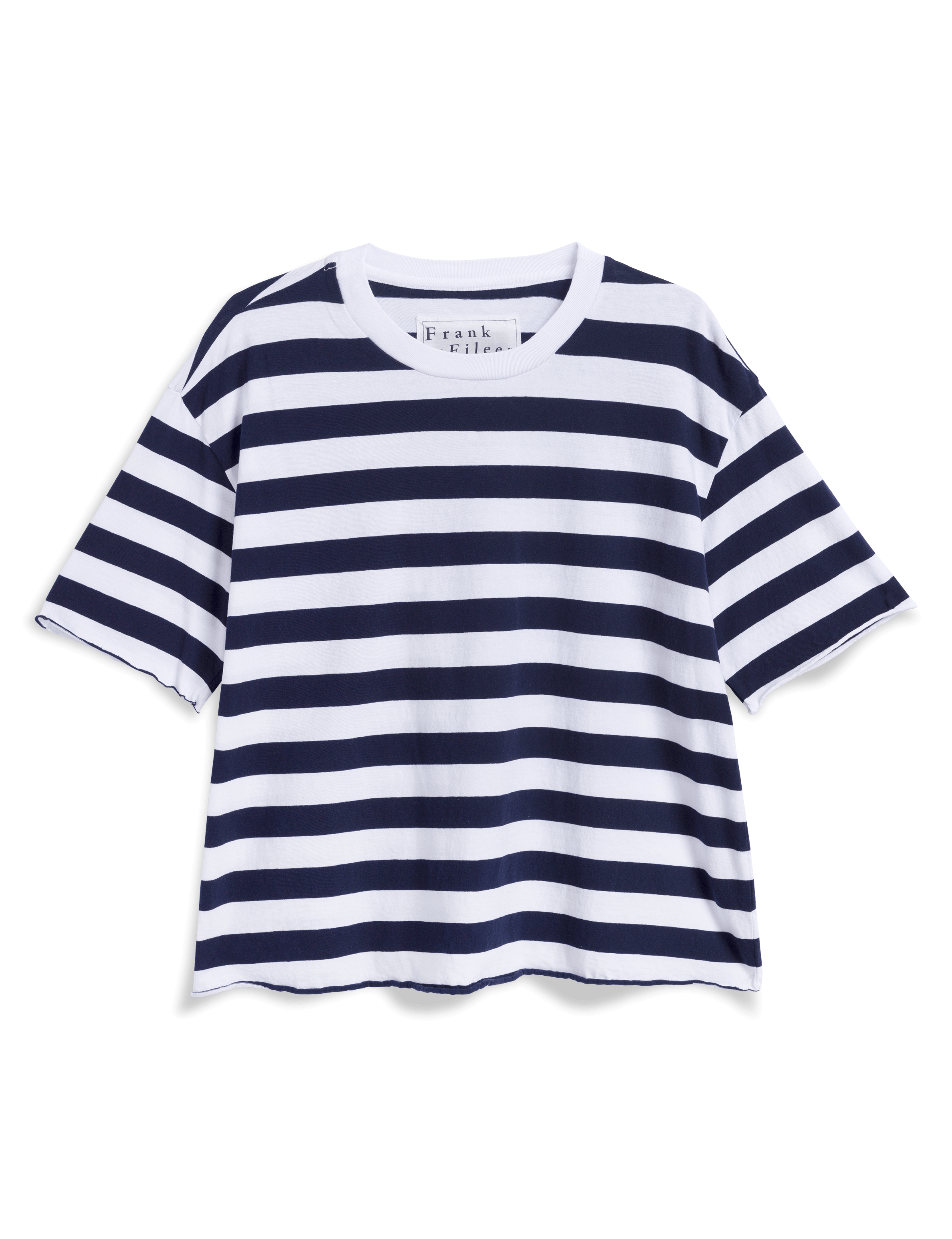 PERRY Nautical Stripe, Vintage Jersey