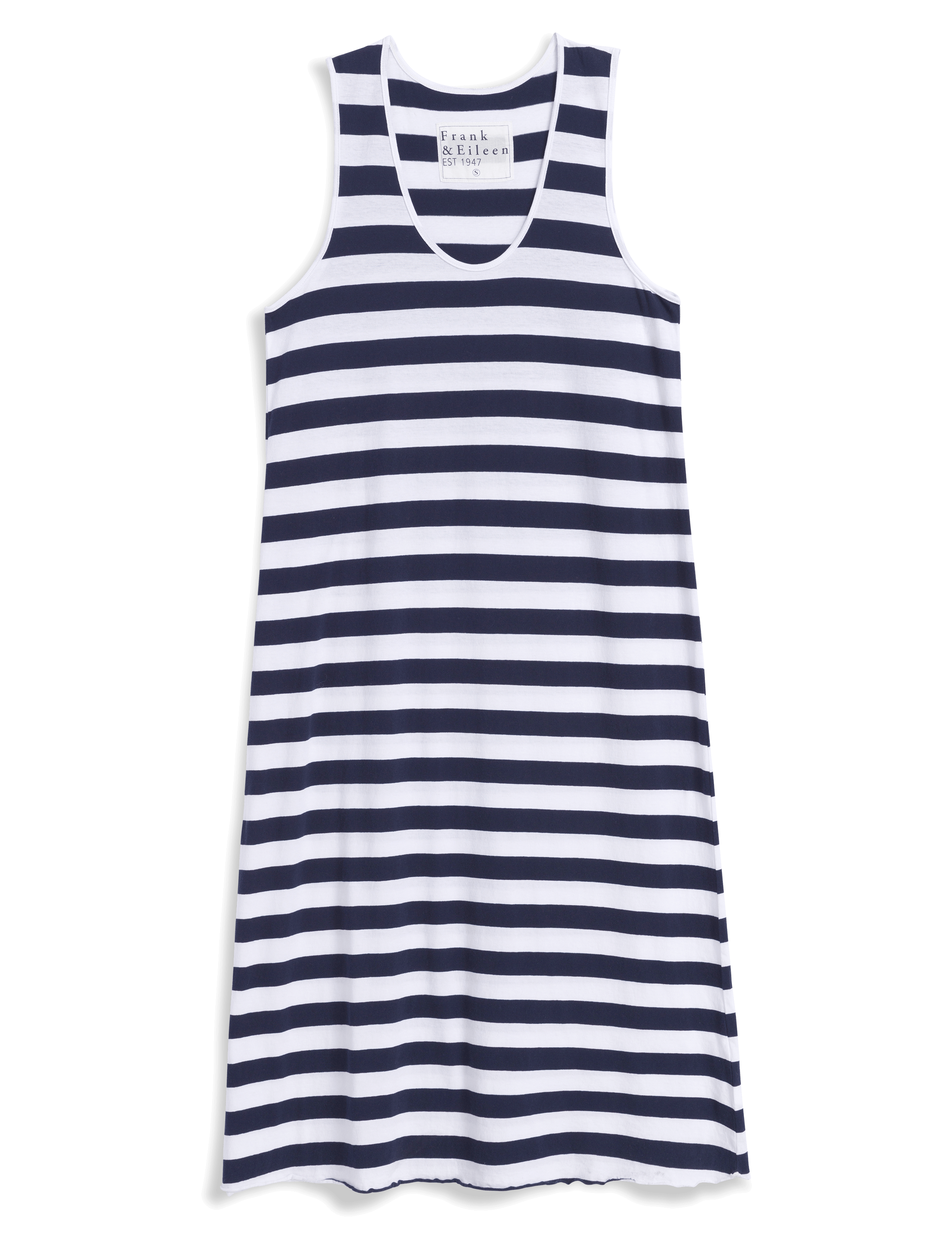 DYLAN Nautical Stripe, Vintage Jersey