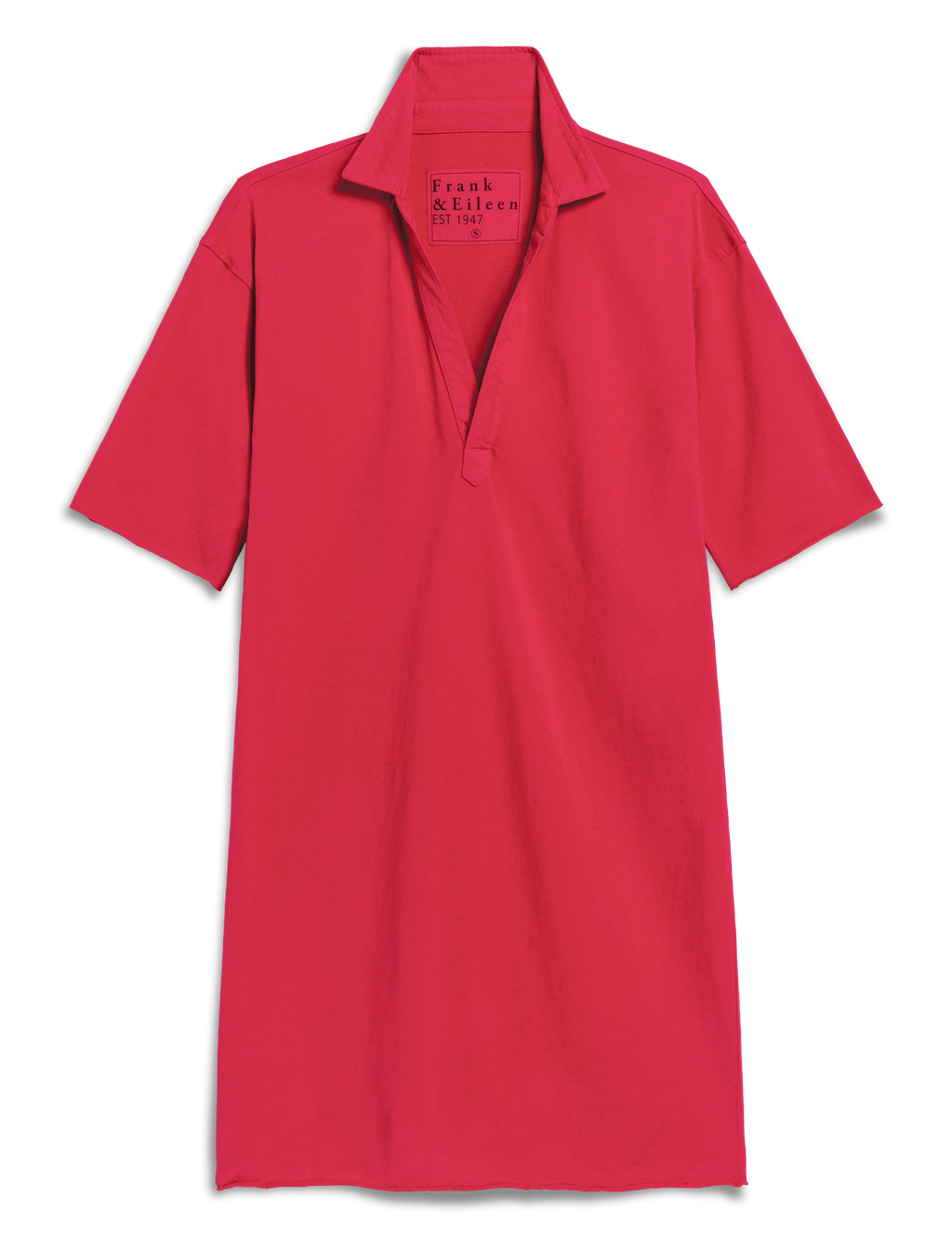 MINI EMMA Cherry, Vintage Jersey