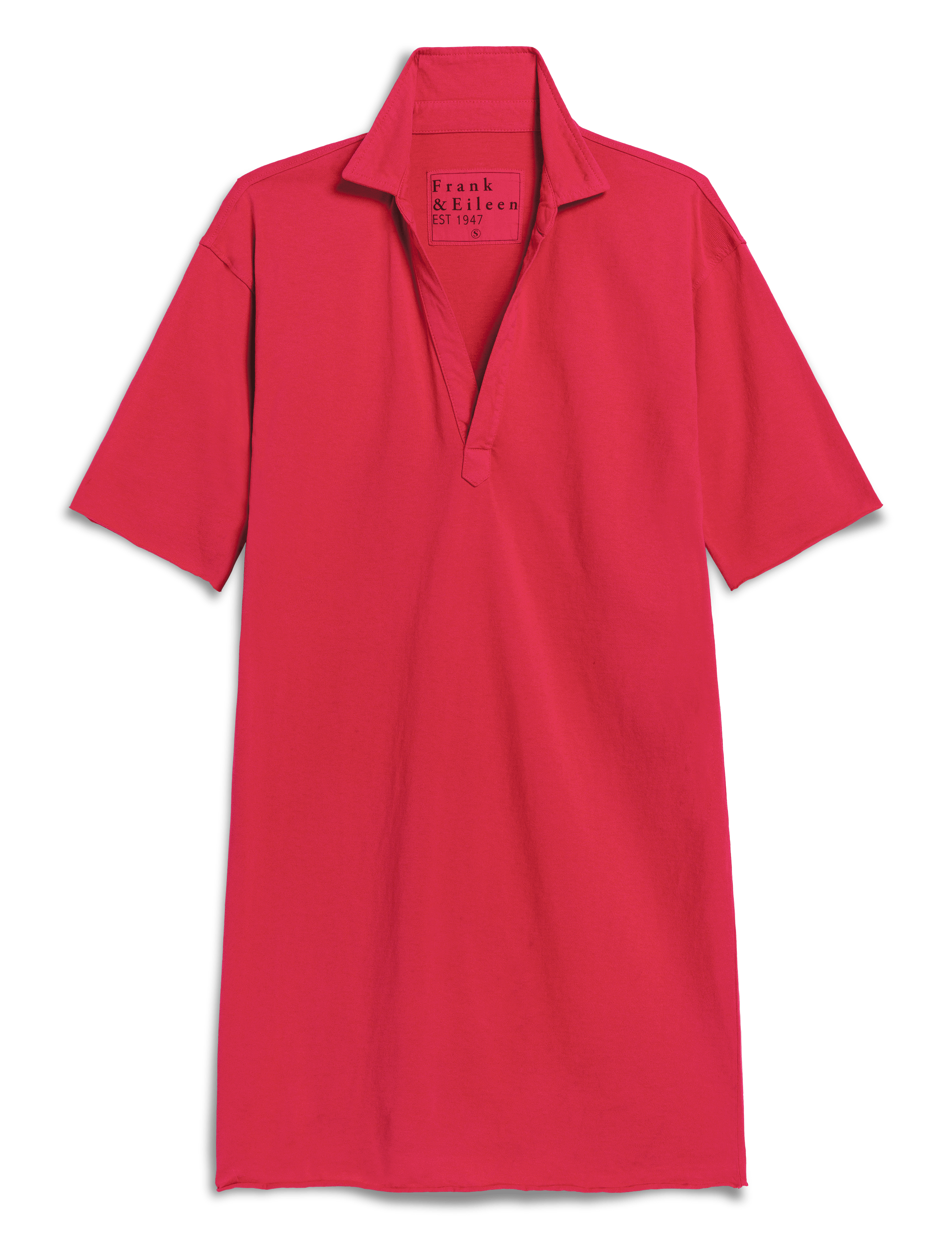 MINI EMMA Cherry, Vintage Jersey