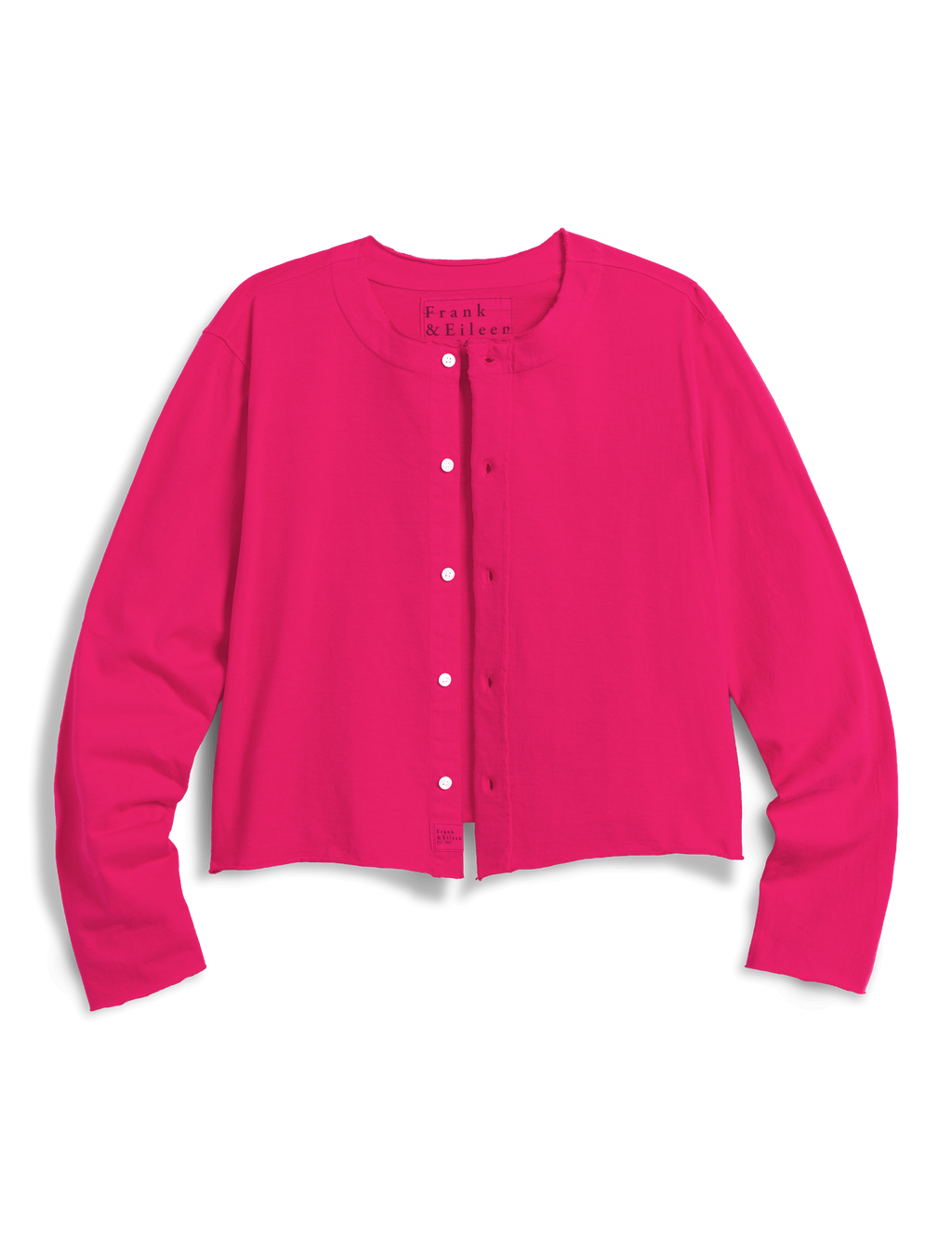 JACKIE Zinnia, Vintage Jersey