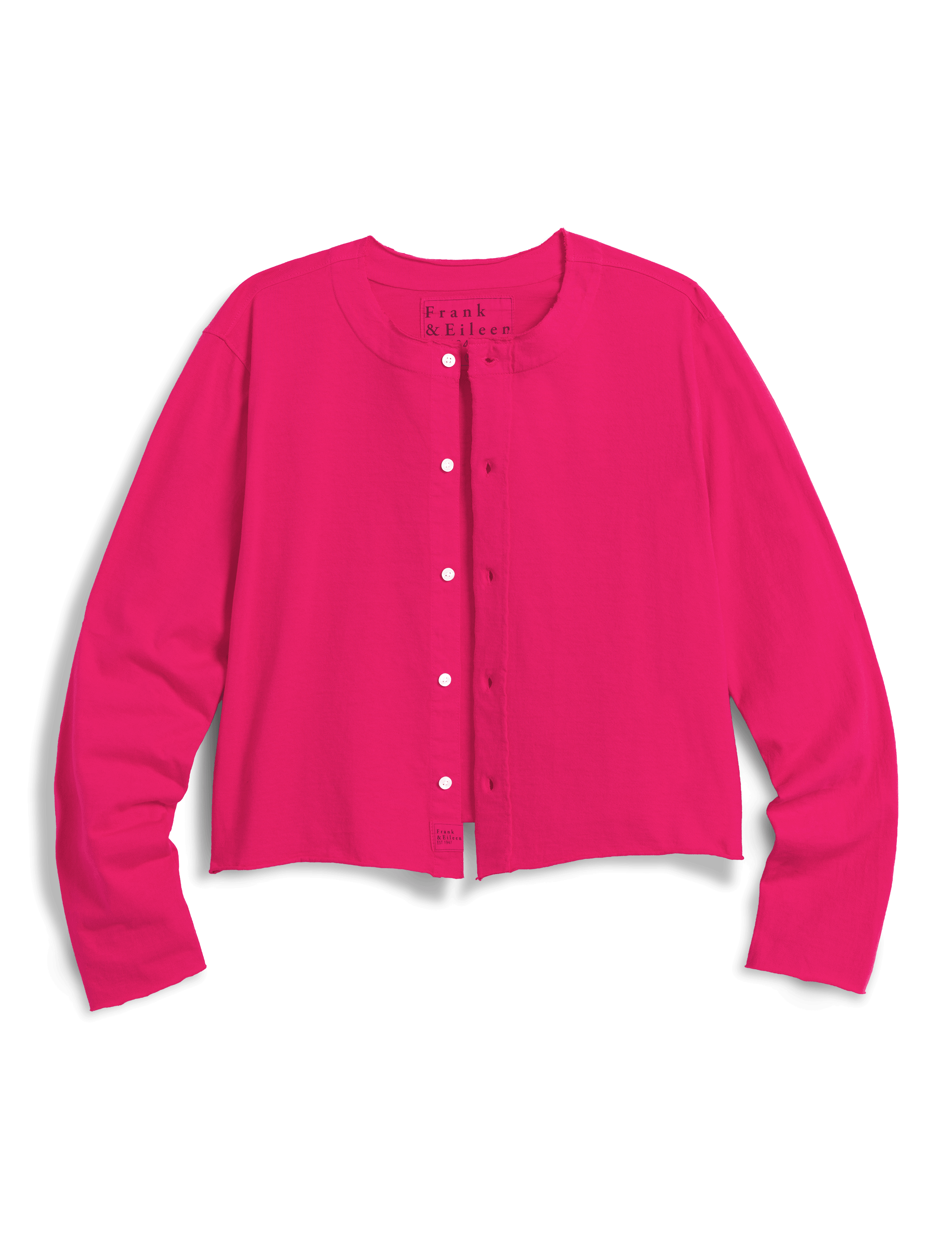 JACKIE Zinnia, Vintage Jersey