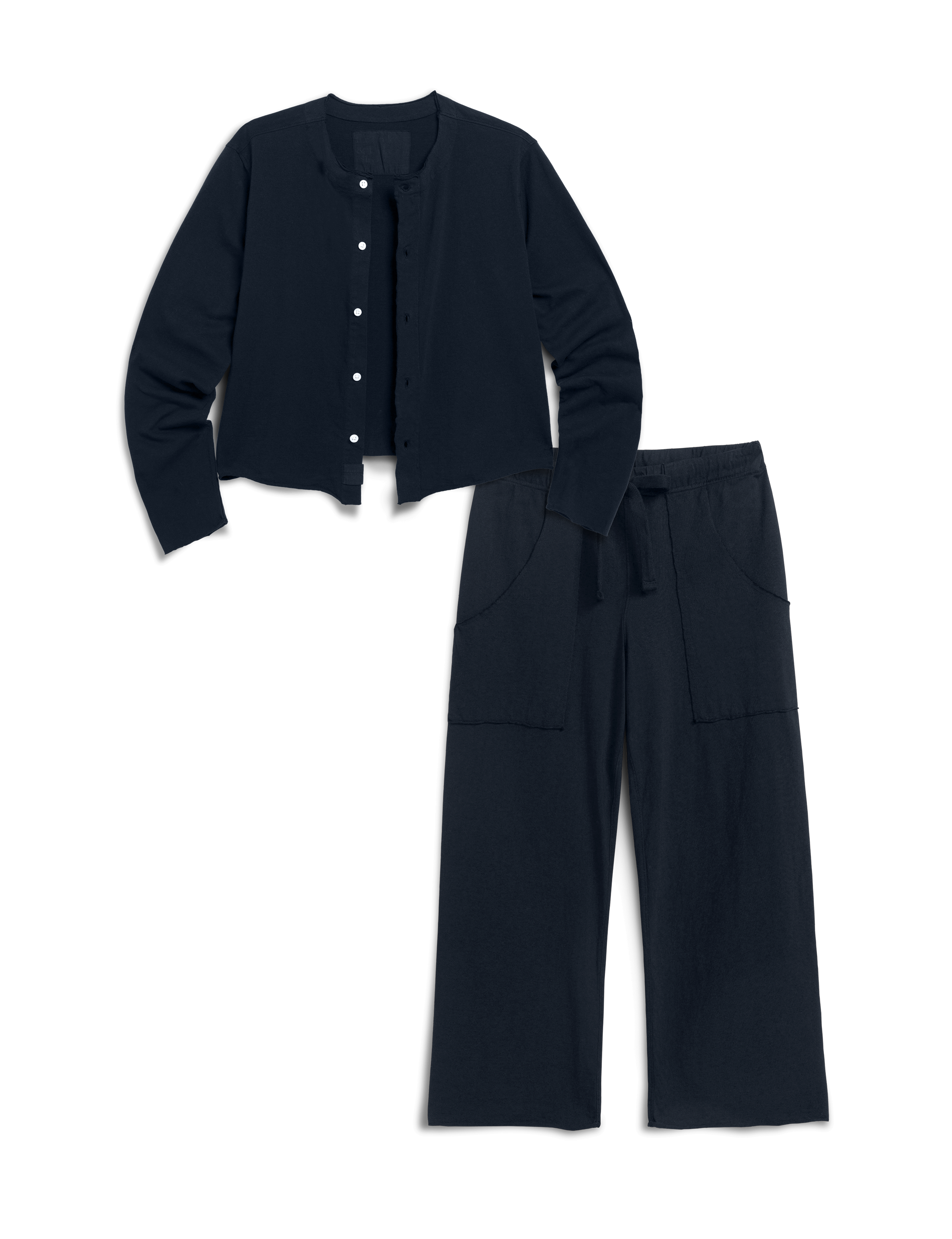 OAHU TRAVEL SET British Royal Navy