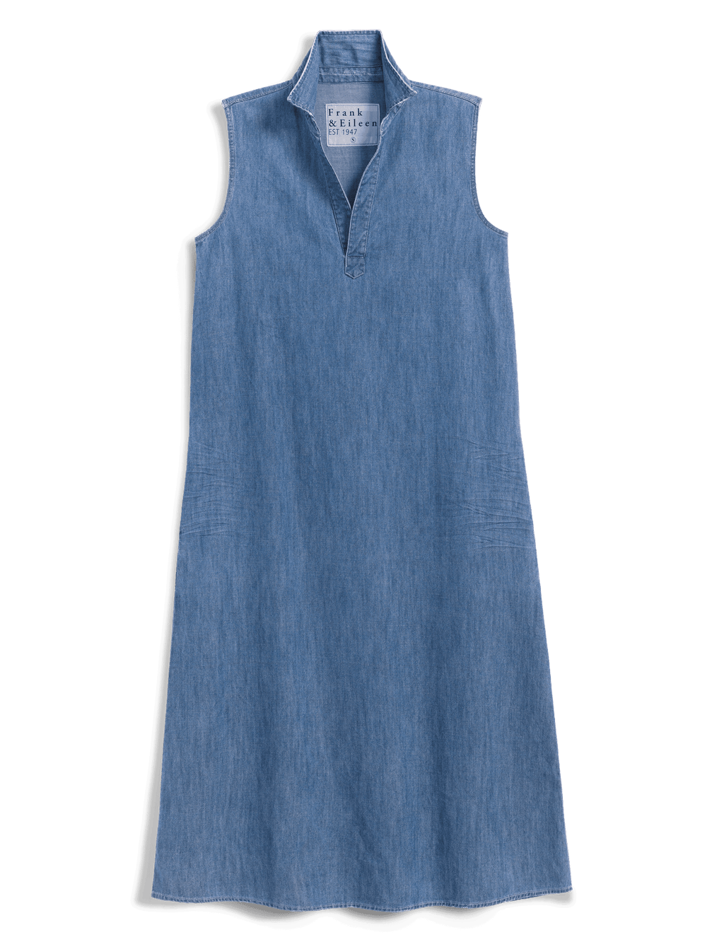 LILY Vintage Stonewashed Indigo, Famous Denim