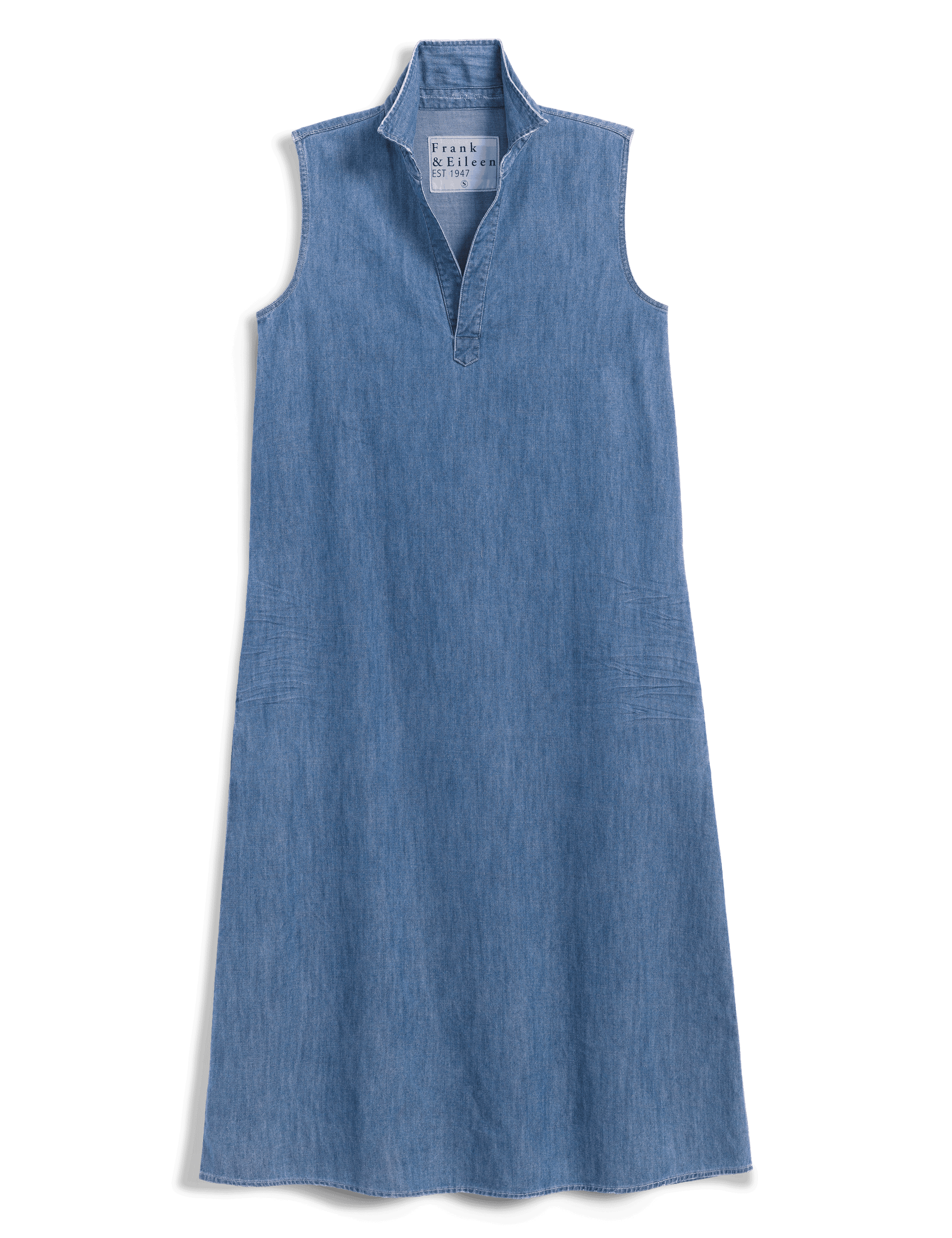 LILY Vintage Stonewashed Indigo, Famous Denim