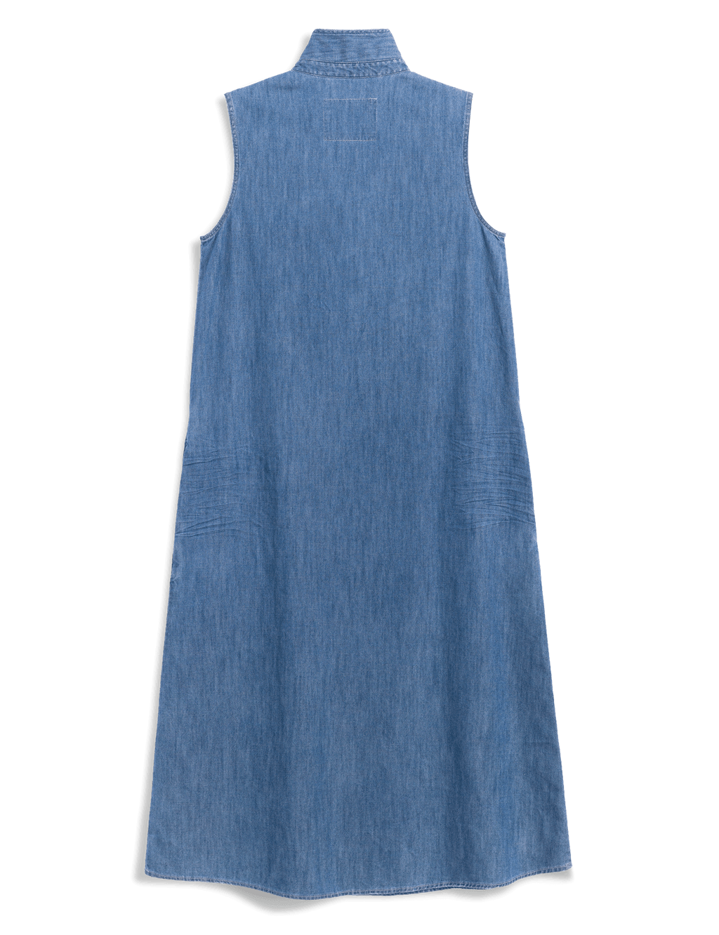 LILY Vintage Stonewashed Indigo, Famous Denim