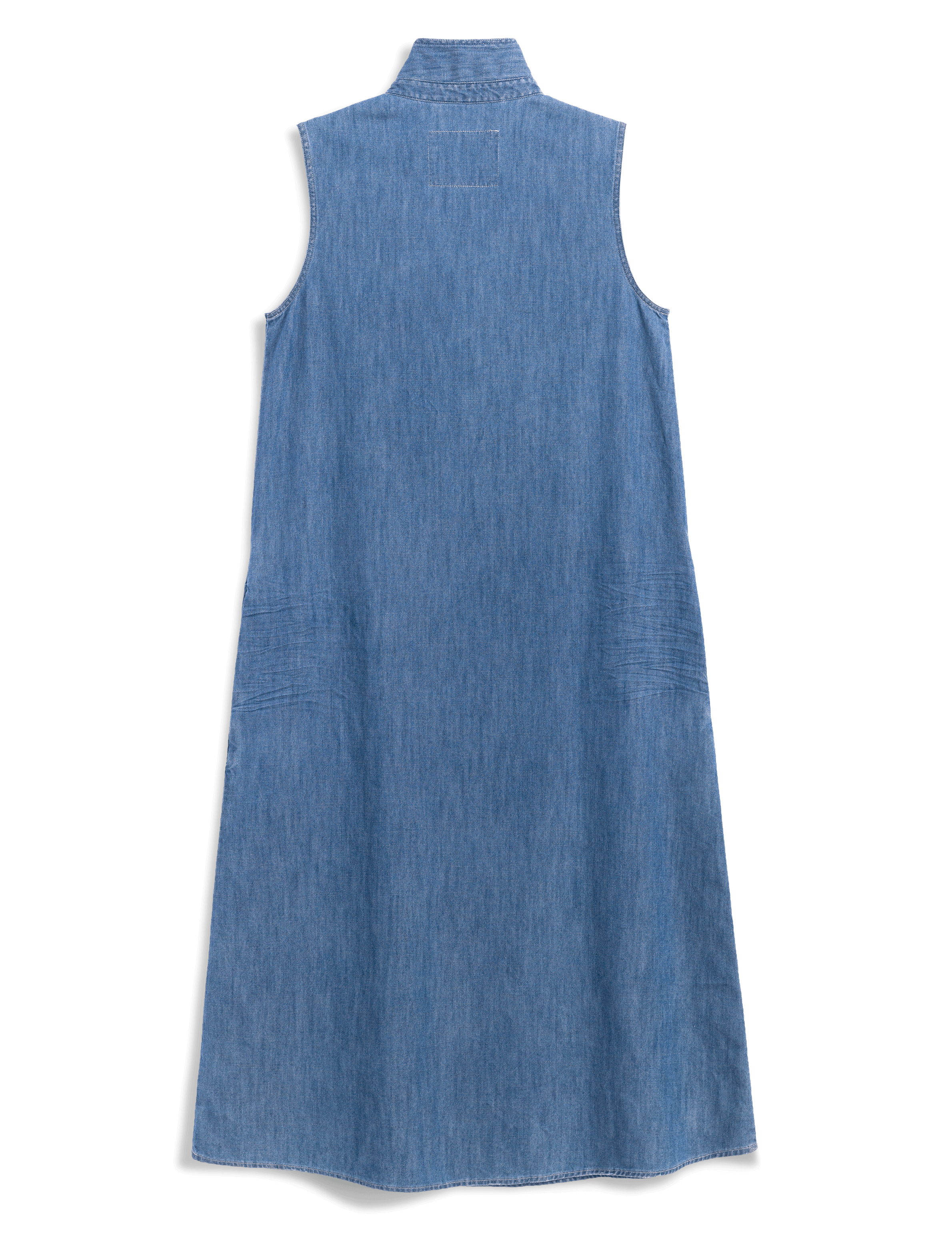 LILY Vintage Stonewashed Indigo, Famous Denim