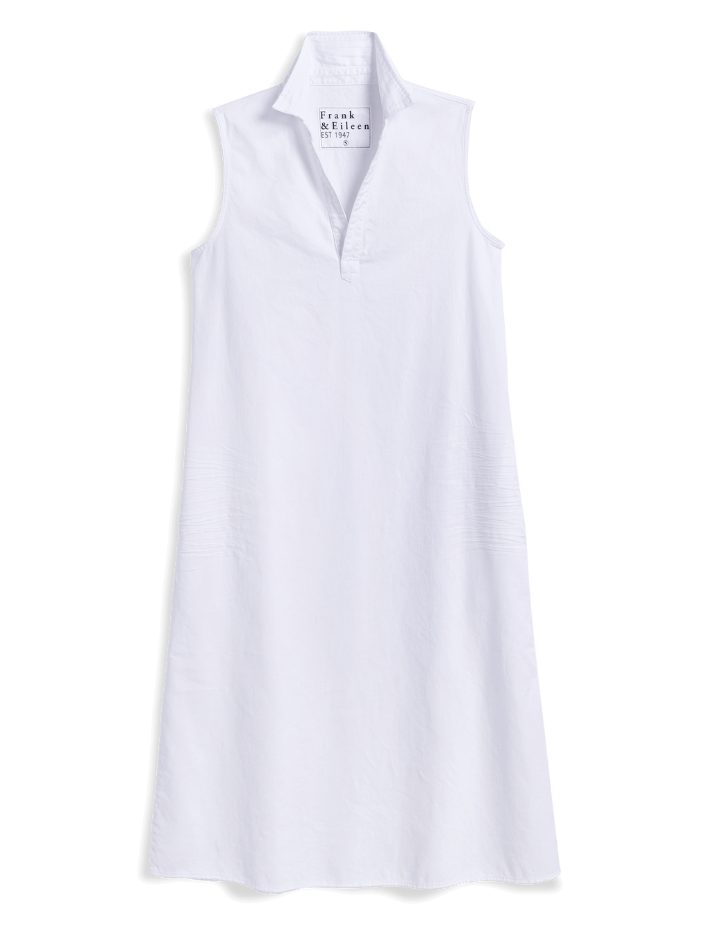 LILY White, Famous Denim