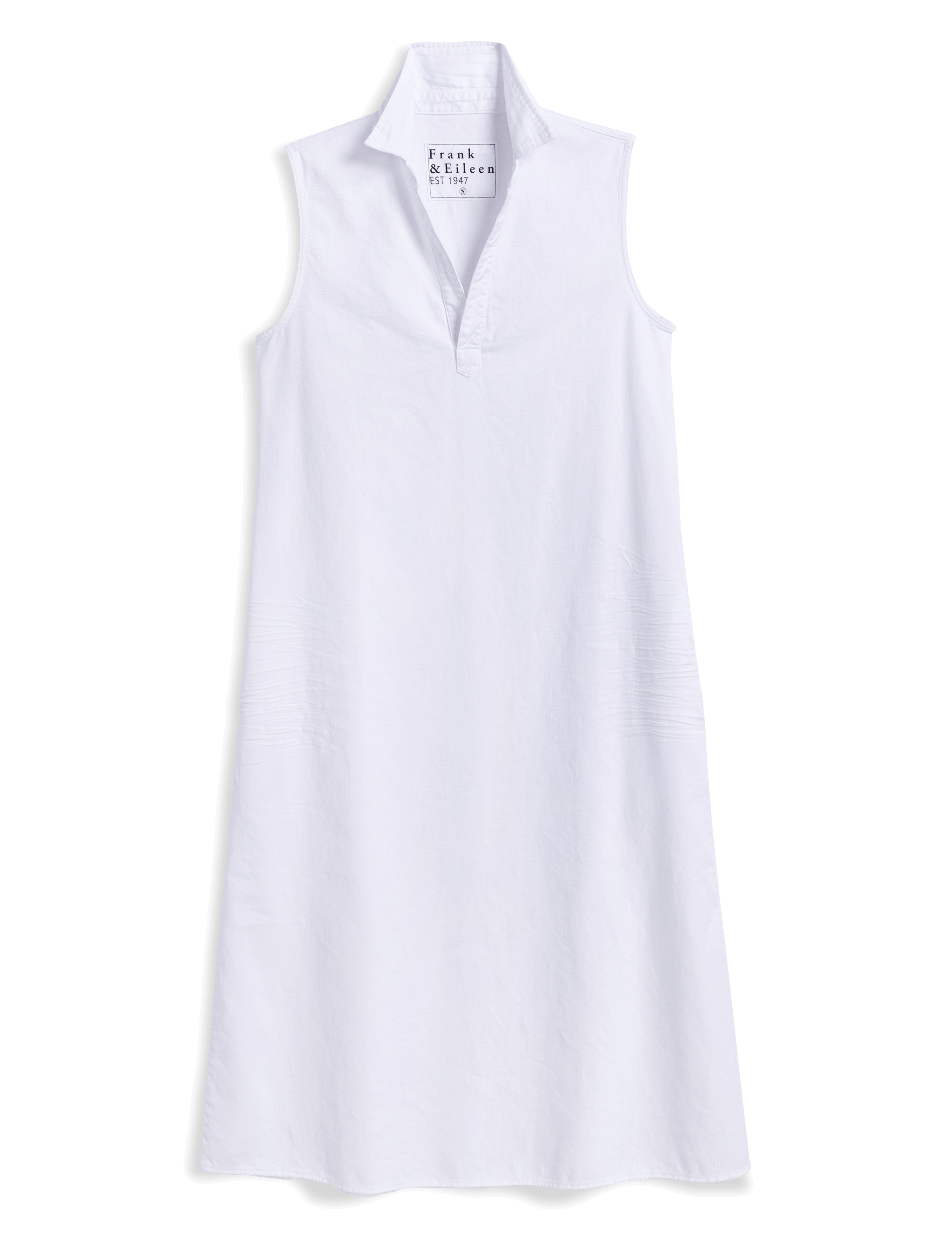 LILY White, Famous Denim