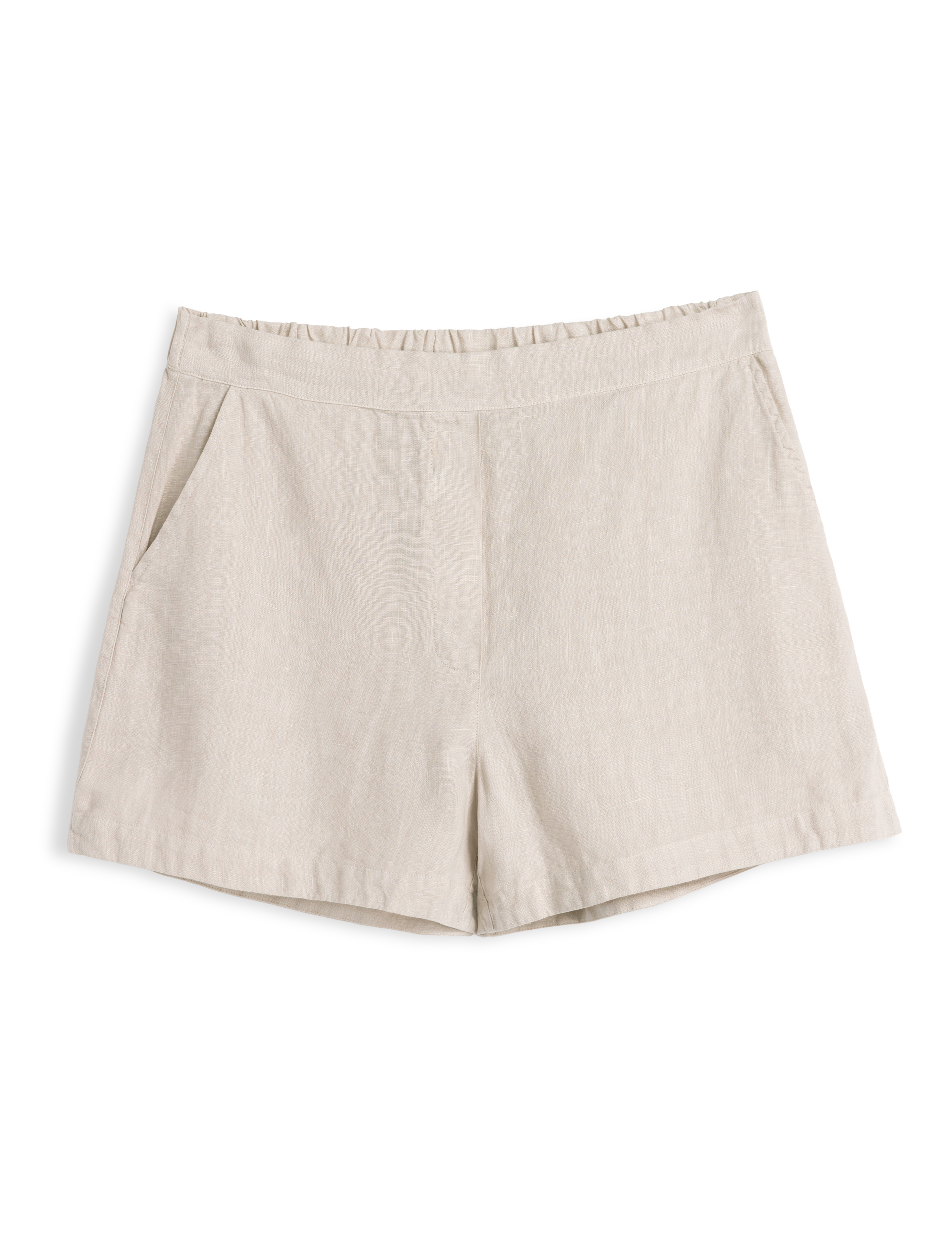 MAE Sand, Washed Linen